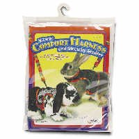 Super Pet Comfort Harness - X-Large