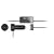 Griffin iTrip AutoPilot FM Transmitter with SmartScan for iPod (Black)