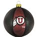Utah Utes Team Glass Basketball 2 5/8