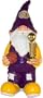 Los Angeles Lakers NBA Champions Mini Bobblehead 4 pack