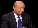 Charlie Rose 2010: Charlie Rose - Lloyd Blankfein (April 30, 2010)