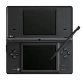 DSi- Black