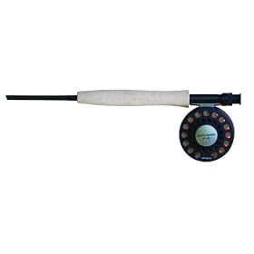 Okuma Infusion Fly Fishing Combo