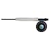 Okuma F-904-8 Infusion Fly Fishing Combo (8wt, 9-Feet)