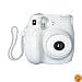 Fujfiilm Instax MINI 7s White Instant Film Camera