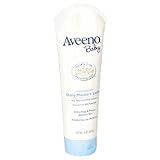 aveeno baby daily moisture lotion 8 oz