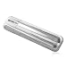 Sterling Silver 2-Cigars Holder