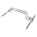 Bird-X CLS Under Desk Warmer Stand - Warmer