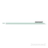 Bi-metal 240mm Recipro Saw Blades 5tpi 5pk Power Tools Accessories Silverline