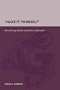 "Make It Yourself": Home Sewing, Gender, and Culture, 1890-1930 (Columbia/Hurst)