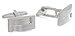 Kenneth Cole REACTION Men's Cufflinks