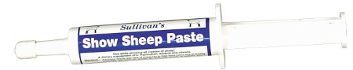 Show Sheep Paste , 32 ml