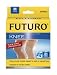 Futuro Spiral Lift Knee Support, Medium, 1 support (Pack of 3)