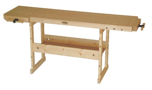Sjoberg Nordic Plus 1950 Workbench