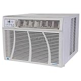 Airwell-Fedders Window Air Conditioner 12000 Btu