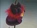 Red Hat Cat Sachet