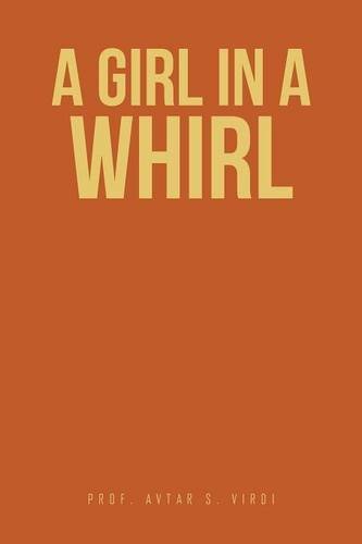 A Girl in a Whirl