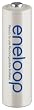 Sanyo HR-3UTGA-4BP, N�quel e Hhidruro Met�lico, min. 1900 mAh, AA