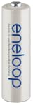 Sanyo eneloop AA Mignon Batterien (4e...