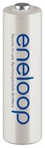 ENELOOP "AA" 4-PACK READY TO USE