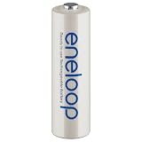 Sanyo eneloop AA Mignon Batterien (4er Pack)von "Sanyo"