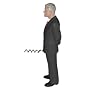 Bill Clinton Novelty Corkscrew