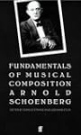 Fundamentals Of Musical Composition