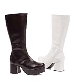 Men BLACK OR SILVER 3