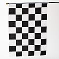 12" x 18" Cloth Racing Flags