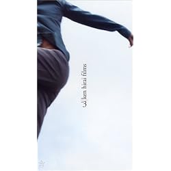 Ken Hirai Films Vol.3 [VHS]