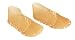 Kerbl Kauschuh 2 St. eingeschwei�t im Beutel, 12 cm