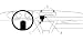 CPH-Brodit Nissan Maxima Brodit ProClip Center mount NOT for models with navigation-i...