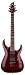 ESP LTD Deluxe H-1001FM Electric Guitar See-Thru Black Cherry