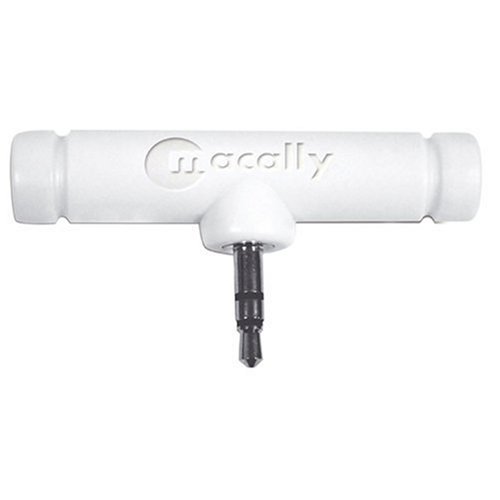 Buy iPod speaker and headphone T-splitter online at Discounted New and Used prices. Delivered to your door with Childrens Toyshop.com
