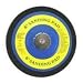 Air Finishing Sander Pad, 6