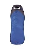 Eigenschaften Coleman  / Coleman Schlafsack 'Tasman X 910'