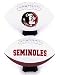 Florida State Seminoles Embroidered Signature Series Football (Quantity of 1)