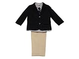 Good Lad Boy 4 Piece Suit Set