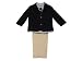 Good Lad Boy 4 Piece Suit Set