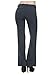 G2 Chic Women's Solid Millennium Sleek Office Dress Pants