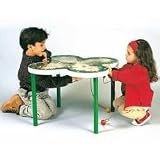 Magnetic Bug Life Table by Anatex