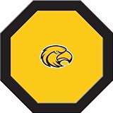 Southern Mississippi Golden Eagles Game Table Cloth