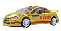 Scalextric Peugeot 307 G Gali
