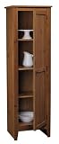 Ameriwood Single Door Pantry