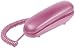 JWIN JT P33 - Corded phone - pink