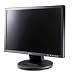 AG neovo KA-19 19 Zoll Widescreen TFT LCD-Monitor analog (Kontrast 850:1, 3ms Reaktionszeit) schwarz/anthrazit