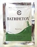 Dr Chi's BathDetox (5 packets) by Chi's Enterprise