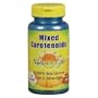 Nature's Life Mixed Carotenoids, From D. Salina Algae, 10,000 IU , 100 Softgels