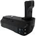 Zeikos ZE-CBG50 Battery Power Grip for Canon 40D & 50D