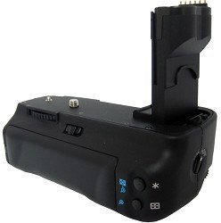 Zeikos ZE-CBG50 Battery Power Grip for Canon 40D And 50D